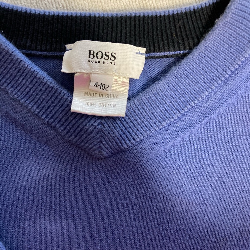 Hugo boss - Picture 2 of 3